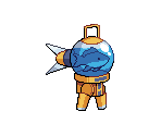 #102 - Pondwalker