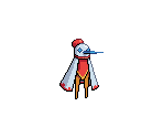 #106 - Icepeck
