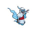 #115 - Spooki-onna
