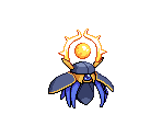 #116 - Khepri
