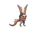 #124 - Trapwurm