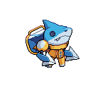 #103 - Sharktanker