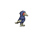 #047 - Nevermort