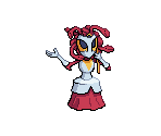 #009 - Mardiusa