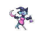 #016 - Miasmodeus