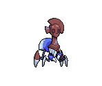 #126 - Ferriclaw