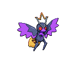 #032 - Mothmanic