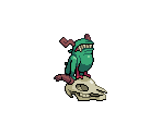 #028 - Macabra