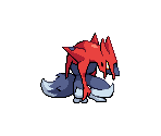 Scarleteeth