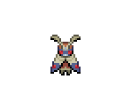 #030 - Dominoth