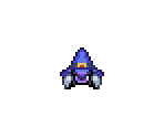 #000 - Magikrab