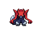 Scarleteeth