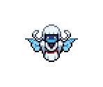 #115 - Spooki-onna