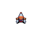 #011 - Traffikrab