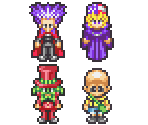 Neo Ghouls