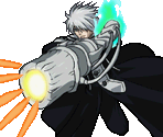 Battle Allen