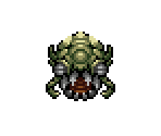 Alien Centipede