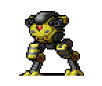 Ball Walker