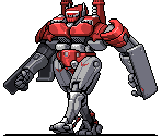 Big Bot Gordea