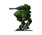 Gulcan Tank