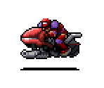Hellrider