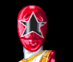 Red Ranger