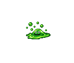 #007 - Bubble Slime