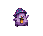 #038 - Mushroom Mage
