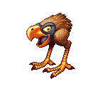 #057 - Beakon