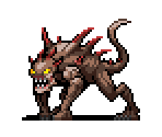 Mutant Crawler