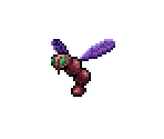 Wing Lizard