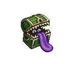 #099 - Mimic