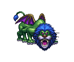 #129 - Franticore