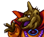 #148 - Baramonster