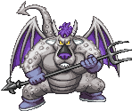 #167 - Demon's Amigo