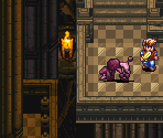 Chessboard (Staircase Cavern)