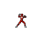 Red Ranger