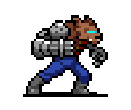 Brad Fang
