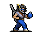 Simondo Belmont (Player)