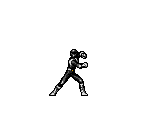 Black Ranger