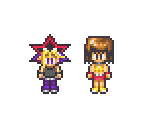 Non Playable Characters