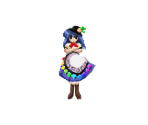 Tenshi Hinanawi