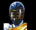 Gold Ranger