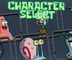 Character Select