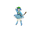 Nitori Kawashiro