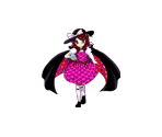 Sumireko Usami