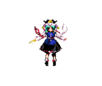 Shikieiki Yamaxanadu