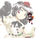 Aya Syameimaru