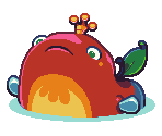 The Troupple King