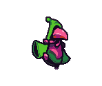 Plague Minion